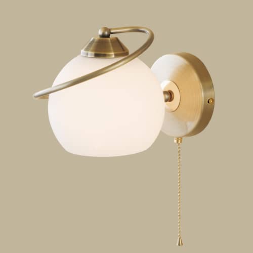 Купить Бра CITILUX Лайма CL155313 по низкой цене