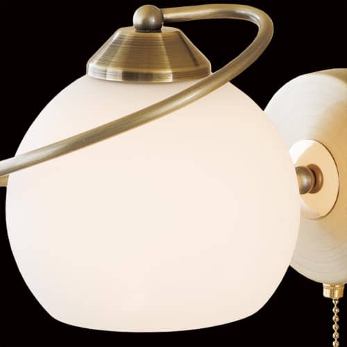 Купить Бра CITILUX Лайма CL155313 по низкой цене