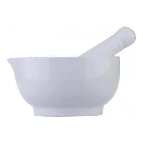 Купить Ступка с пестиком Walmer Classic, 12 см по низкой цене