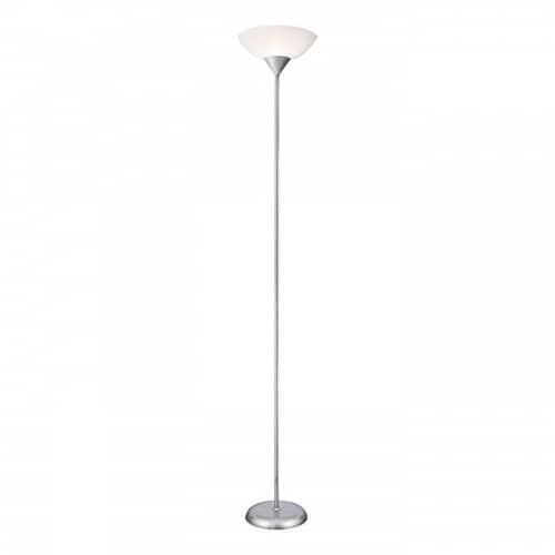 Купить Торшер Arte lamp Duetto A9569PN-1SI по низкой цене