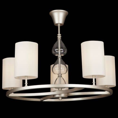 Купить Люстра Maytoni Armony H010PL-05G по низкой цене
