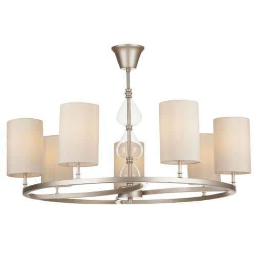 Купить Люстра Maytoni Armony H010PL-07G по низкой цене