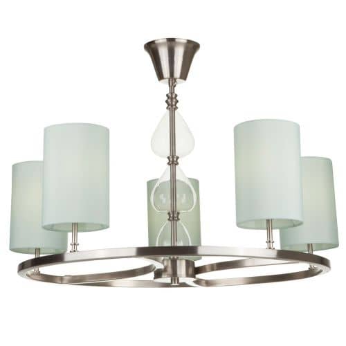 Купить Люстра Maytoni Armony H010PL-05N по низкой цене