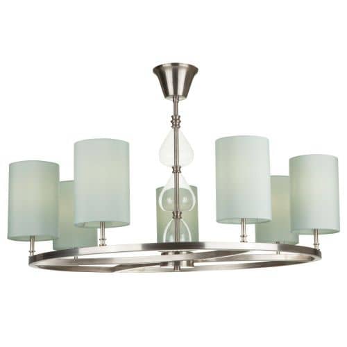 Купить Люстра Maytoni Armony H010PL-07N по низкой цене