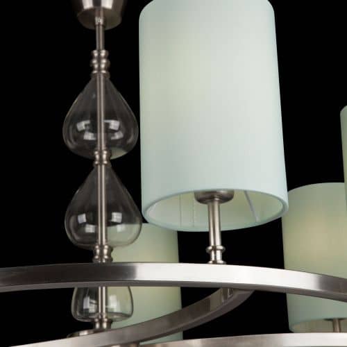 Купить Люстра Maytoni Armony H010PL-07N по низкой цене