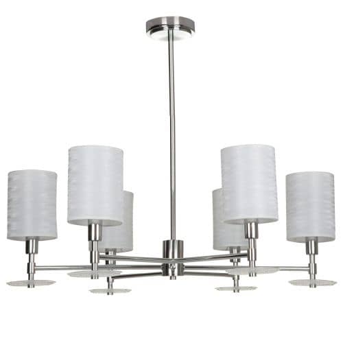 Купить Люстра Maytoni Martina MOD034PL-06CH по низкой цене