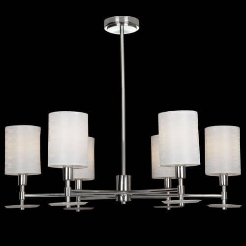 Купить Люстра Maytoni Martina MOD034PL-06CH по низкой цене