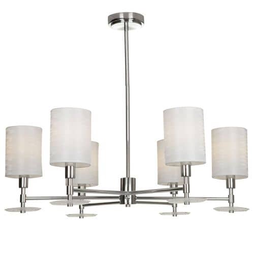 Купить Люстра Maytoni Martina MOD034PL-06CH по низкой цене