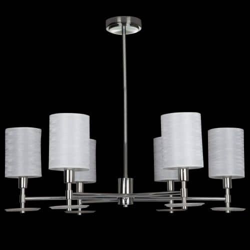 Купить Люстра Maytoni Martina MOD034PL-06CH по низкой цене