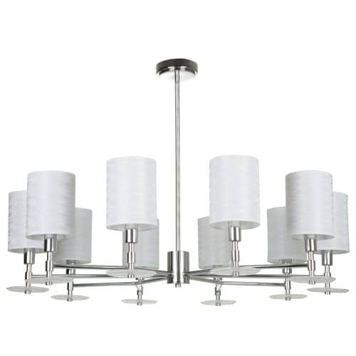 Купить Люстра Maytoni Martina MOD034PL-10CH по низкой цене