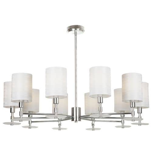 Купить Люстра Maytoni Martina MOD034PL-10CH по низкой цене