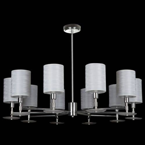 Купить Люстра Maytoni Martina MOD034PL-10CH по низкой цене