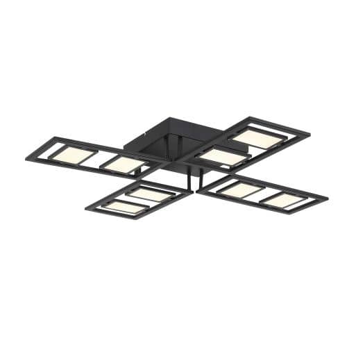 Купить Светильник потолочный ST Luce ELICANO SL842.402.08 по низкой цене