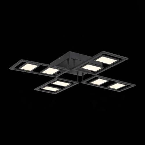 Купить Светильник потолочный ST Luce ELICANO SL842.402.08 по низкой цене