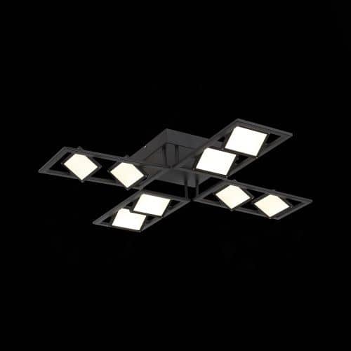 Купить Светильник потолочный ST Luce ELICANO SL842.402.08 по низкой цене