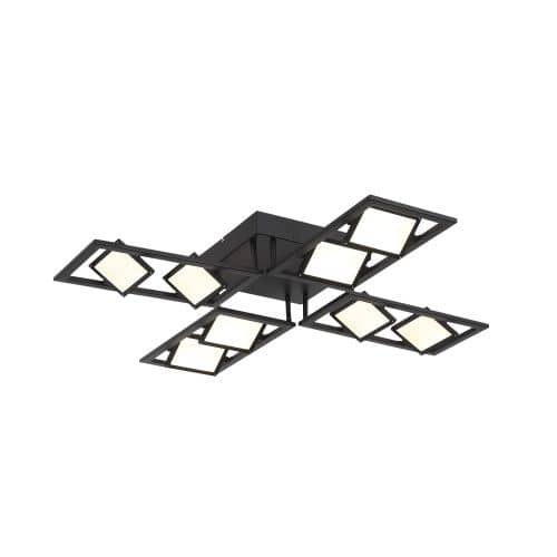 Купить Светильник потолочный ST Luce ELICANO SL842.402.08 по низкой цене