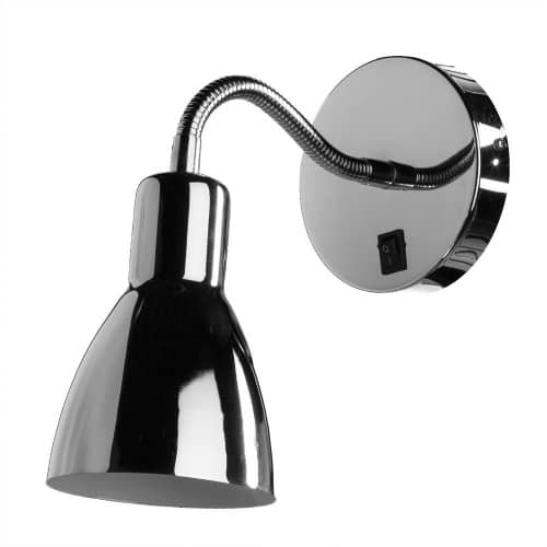 Купить Бра Arte lamp Dorm A1408AP-1CC по низкой цене