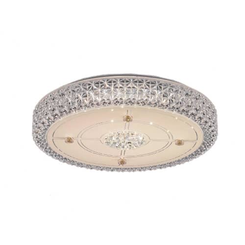 Купить Светильник Citilux Кристалино CL705121 потолочный по низкой цене