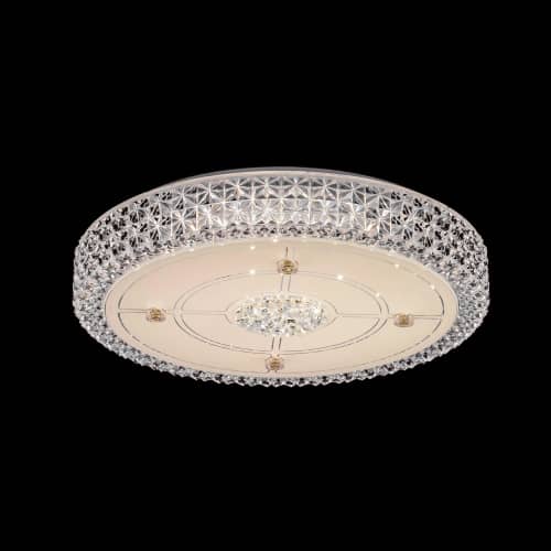 Купить Светильник Citilux Кристалино CL705121 потолочный по низкой цене