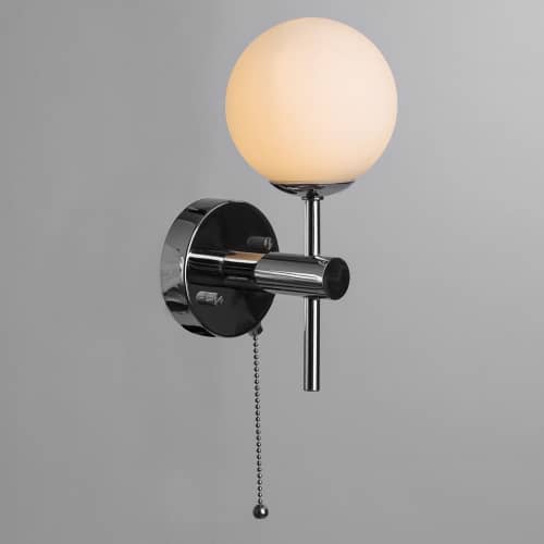 Купить Светильник Arte lamp Aqua настенный A4444AP-1CC по низкой цене