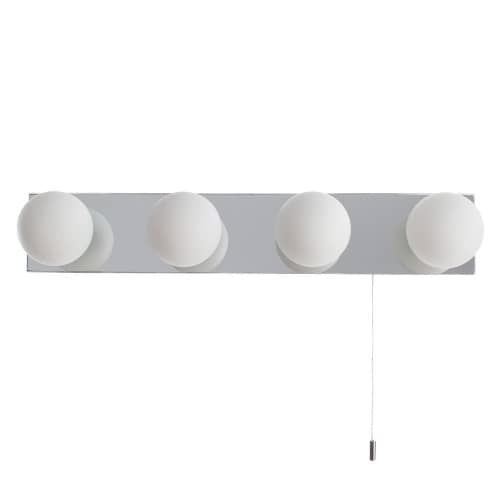 Купить Светильник Arte lamp Aqua настенный A4444AP-4CC по низкой цене