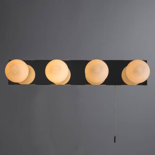 Купить Светильник Arte lamp Aqua настенный A4444AP-4CC по низкой цене