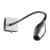 светильник arte lamp picture lights led настенный a7003ap-1ss Купить Светильник Arte lamp Picture Lights Led настенный A7003AP-1SS по низкой цене