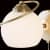 Купить Бра CITILUX Лайма CL155313 по низкой цене