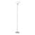 торшер arte lamp duetto a9569pn-1si Купить Торшер Arte lamp Duetto A9569PN-1SI по низкой цене