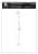 торшер arte lamp duetto a9569pn-1si Купить Торшер Arte lamp Duetto A9569PN-1SI по низкой цене