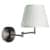 Купить Светильник Arte lamp California настенный A2872AP-1SS по низкой цене