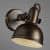 Купить Спот Arte lamp Martin настенный A5213AP-1BR по низкой цене