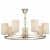 Купить Люстра Maytoni Armony H010PL-07G по низкой цене