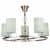 Купить Люстра Maytoni Armony H010PL-05N по низкой цене