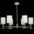 люстра maytoni martina mod034pl-06ch Купить Люстра Maytoni Martina MOD034PL-06CH по низкой цене