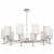 люстра maytoni martina mod034pl-10ch Купить Люстра Maytoni Martina MOD034PL-10CH по низкой цене