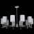 люстра maytoni martina mod034pl-10ch Купить Люстра Maytoni Martina MOD034PL-10CH по низкой цене