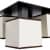 Купить Светильник Arte lamp Quadro A4402PL-4BK потолочный по низкой цене