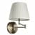 бра arte lamp california настенный a2872ap-1ab Купить Бра Arte lamp California настенный A2872AP-1AB по низкой цене