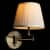 бра arte lamp california настенный a2872ap-1ab Купить Бра Arte lamp California настенный A2872AP-1AB по низкой цене