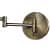 бра arte lamp california настенный a2872ap-1ab Купить Бра Arte lamp California настенный A2872AP-1AB по низкой цене