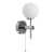 светильник arte lamp aqua настенный a4444ap-1cc Купить Светильник Arte lamp Aqua настенный A4444AP-1CC по низкой цене