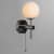светильник arte lamp aqua настенный a4444ap-1cc Купить Светильник Arte lamp Aqua настенный A4444AP-1CC по низкой цене
