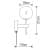 светильник arte lamp aqua настенный a4444ap-1cc Купить Светильник Arte lamp Aqua настенный A4444AP-1CC по низкой цене