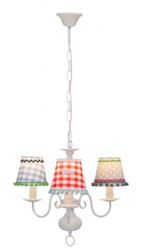 Купить Люстра Brilliant Joyce 93425-70 по низкой цене