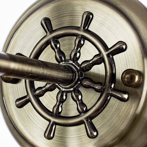 Купить Бра Arte lamp Sailor A4524AP-1AB по низкой цене