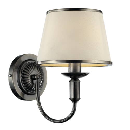 Купить Бра Arte lamp Alice A3579AP-1AB по низкой цене