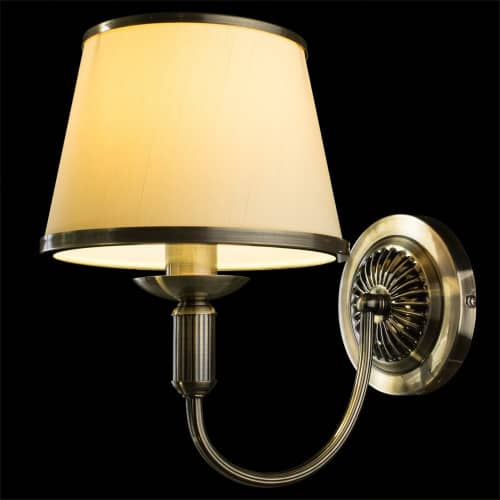Купить Бра Arte lamp Alice A3579AP-1AB по низкой цене