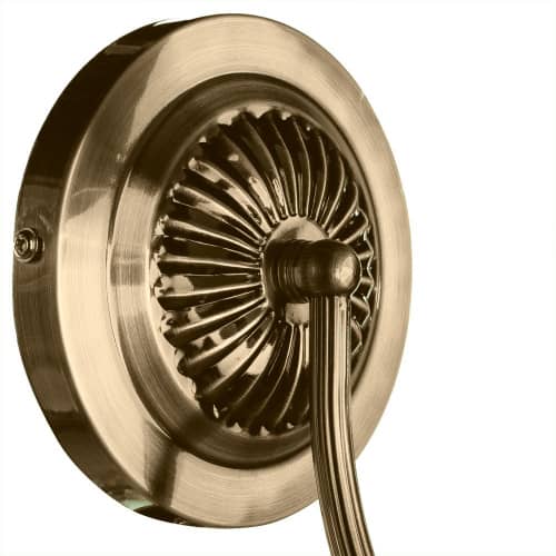 Купить Бра Arte lamp Alice A3579AP-1AB по низкой цене