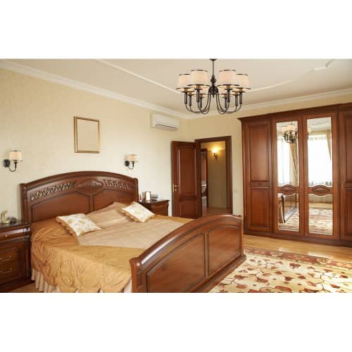 Купить Бра Arte lamp Alice A3579AP-1AB по низкой цене